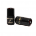 Top Coat - Red Dots no wipe Try me 5ml